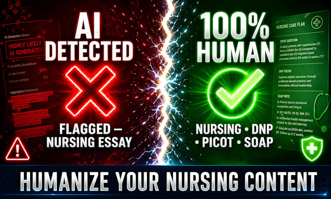 edit, humanize nursing care plan, case studies, concept map, soap, progress note