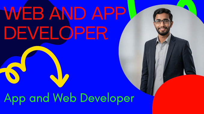 do app development for android ios apps mobiel apps using flutter