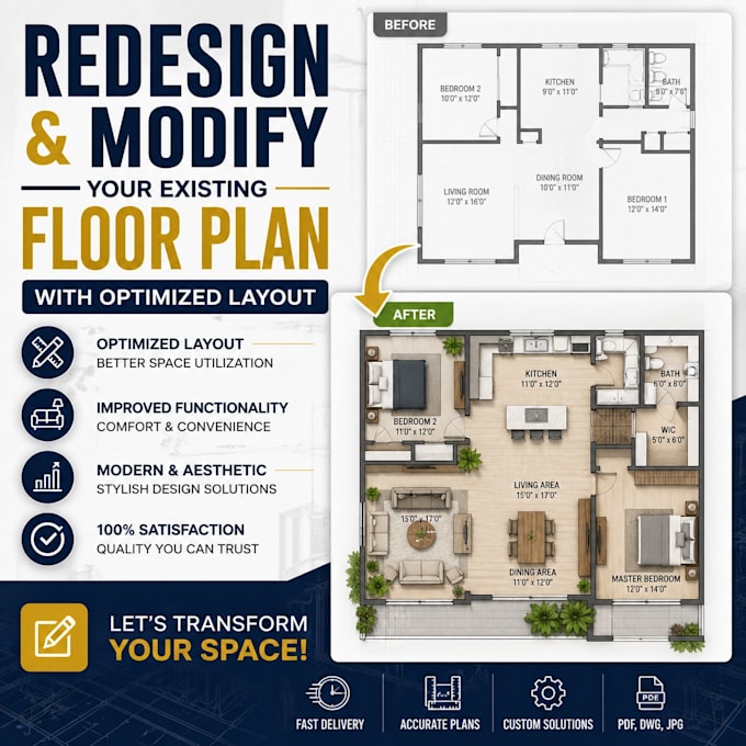 make 2d to 3d floor plan modelling and rendering by 3ds max