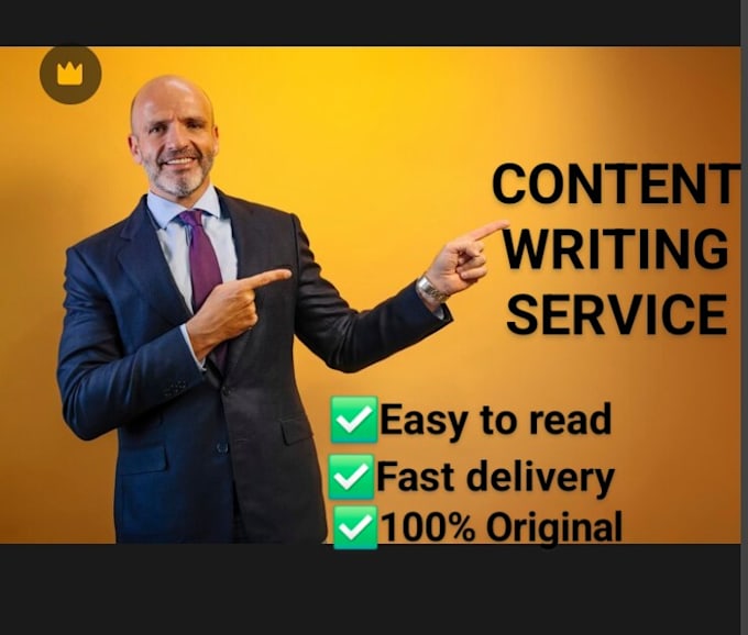 write clear and simple articles for you