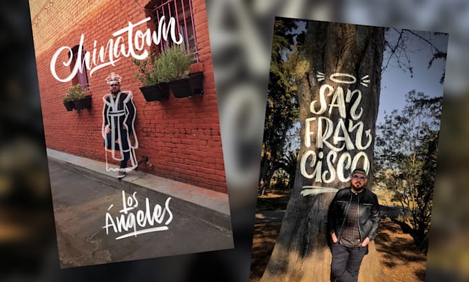 transform your photo into unique hand drawn art
