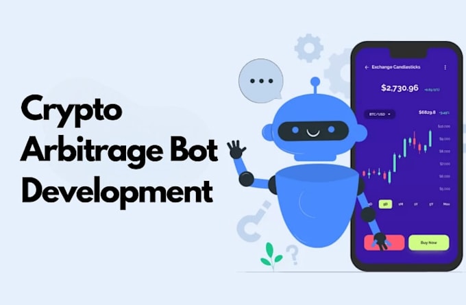 build crypto arbitrage bot, dex arbitrage bot, solana arbitrage bot