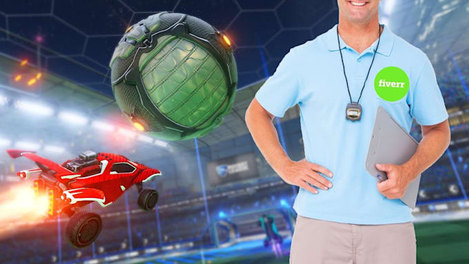 get you better at rocket league