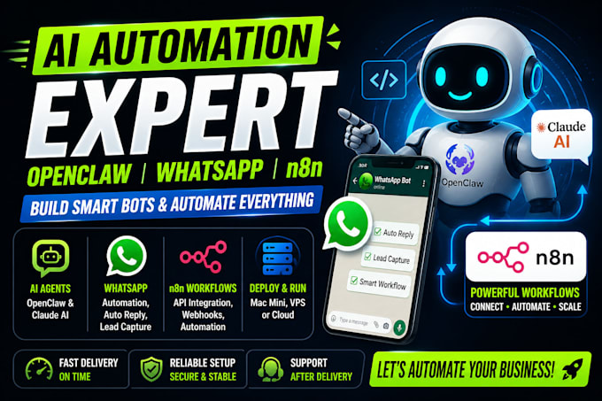 setup fix openclaw ai agent hermes agent openclaw whatsapp telegram bot openclaw