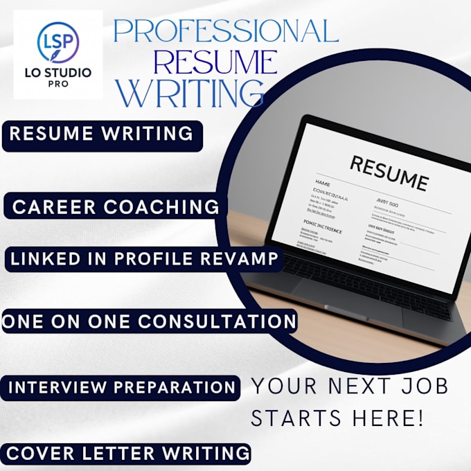write and improve your professional resume
