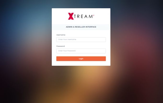 setup fast and reliable xui one, xtream ui server with full optimization system