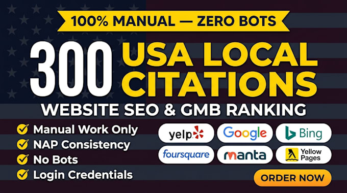 do local citations and local SEO for google maps ranking