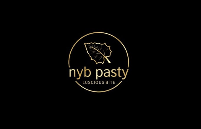 design powerful food brand logo