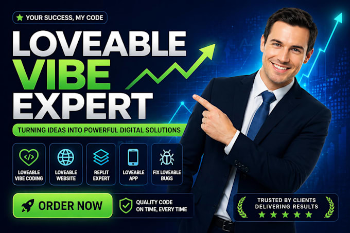 loveable vibe coding lovable website replit loveable app fix lovable bugs