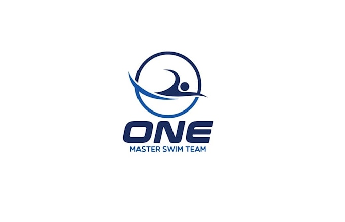 design master swim team logo