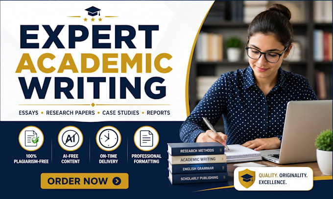 do expert academic writer service