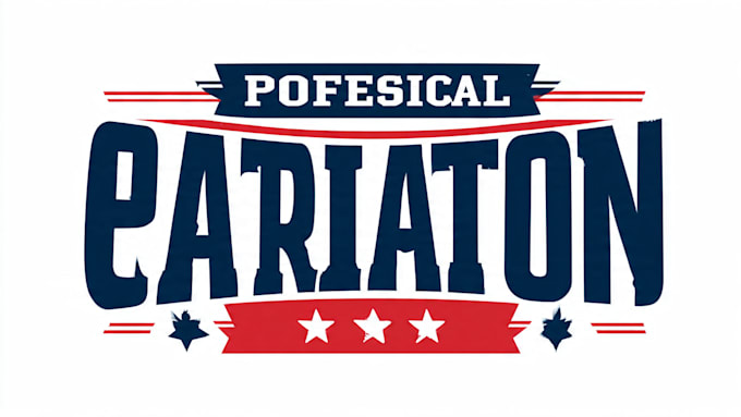 do political campagin logo