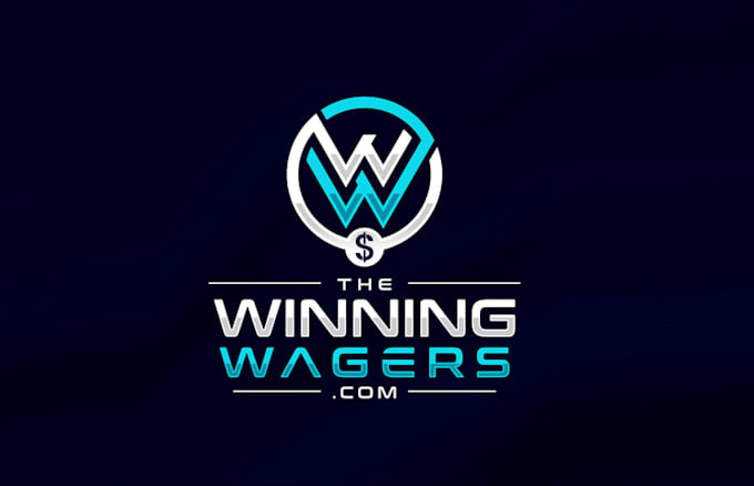 design unique sports website logo