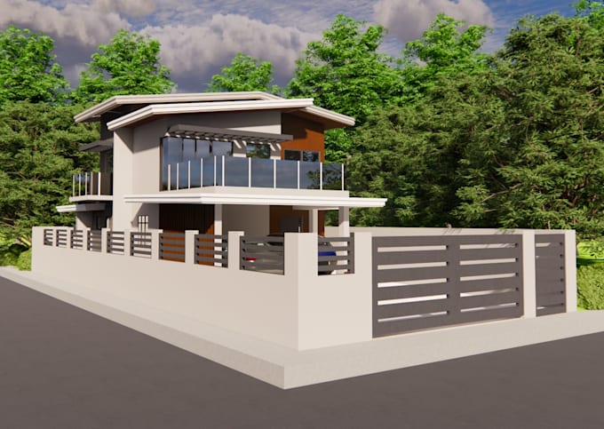 do autocad drafting and 3d modeling