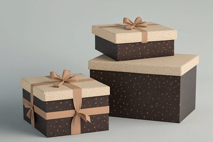 design professional food packaging design