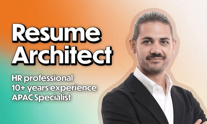 write a professional resume for entry level and mid career professionals