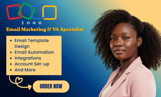 be your zoho one expert