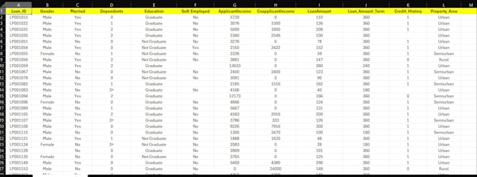 do data entry fast