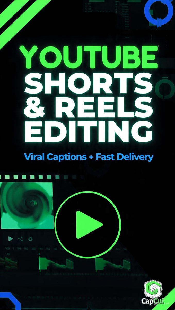 youtube shorts and reels