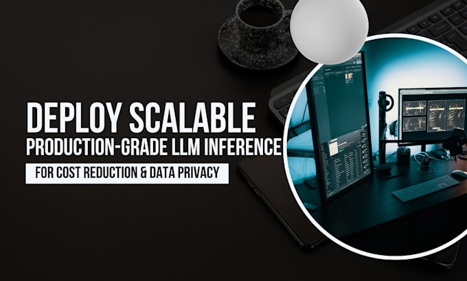 deploy scalable production grade llm inference for cost reduction