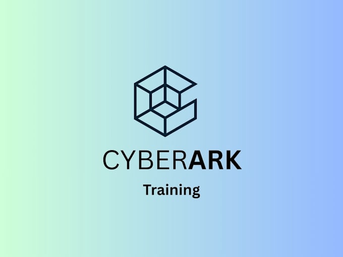 be your cyberark pam trainer