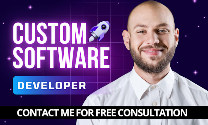 Build saas web app, integrate api, full stack website, mobile app ...