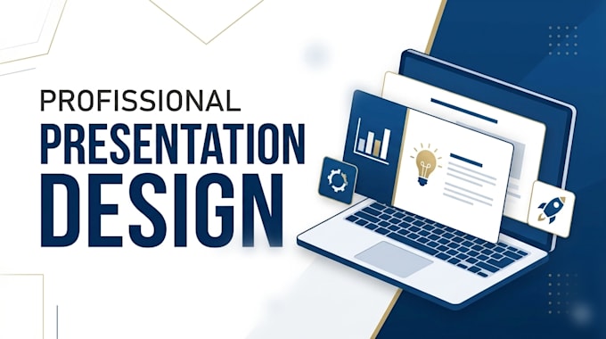 design professional powerpoint presentations and canva slides