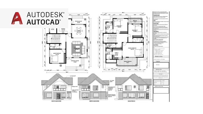 design 2d, 3d floor plan using planner 5d, floorplanner and autocad