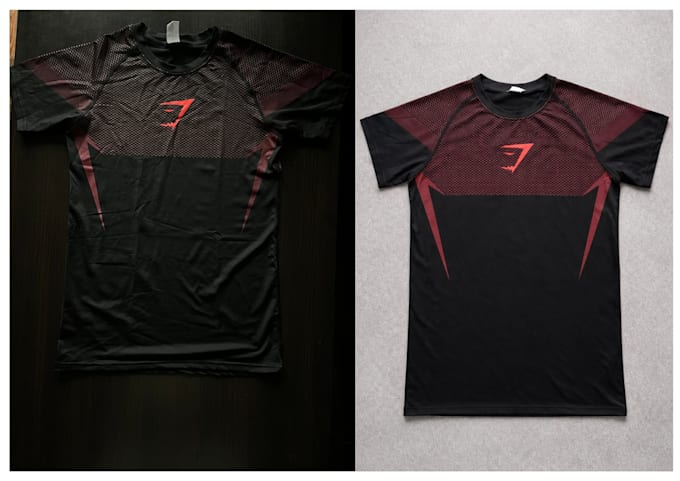 upgrade your product photo
