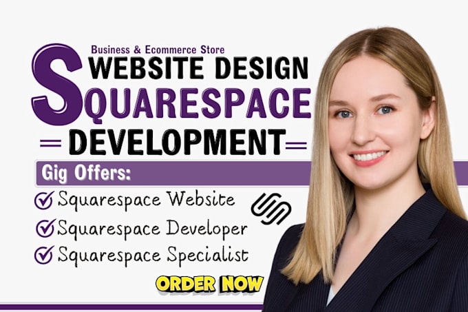 update squarespace website development squarespace website design and redesign