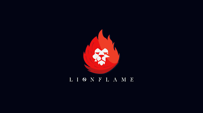 design a modern minimalist logo in 24 hours or less