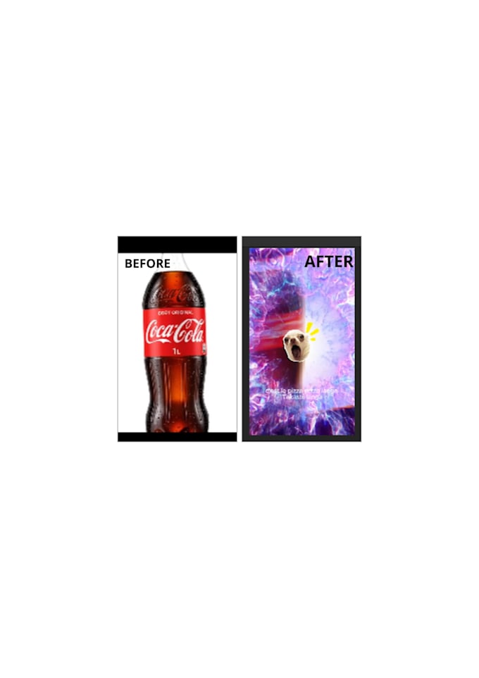 edit tiktok reels and shortsg