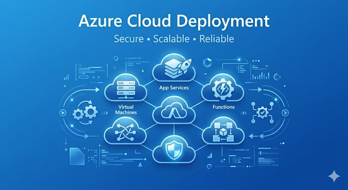 design and deploy scalable solutions on microsoft azure