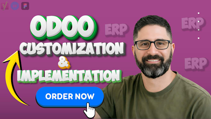 install, customize odoo website erp, CRM, odoo implementation and odoo module