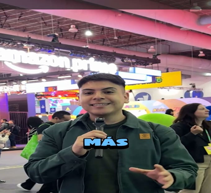 edit engaging short form videos