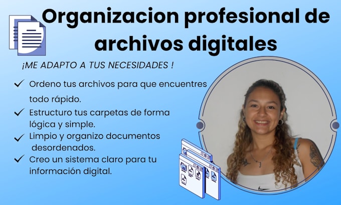 seré tu asistente virtual confiable para tareas y proyectos