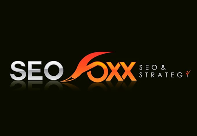 create minimalist advertising logo