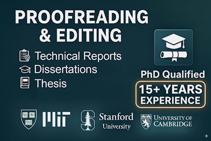 edit research, master thesis, dissertation, phd, research proposal