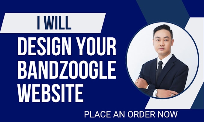 build a high converting bandzoogle website for serious musicians