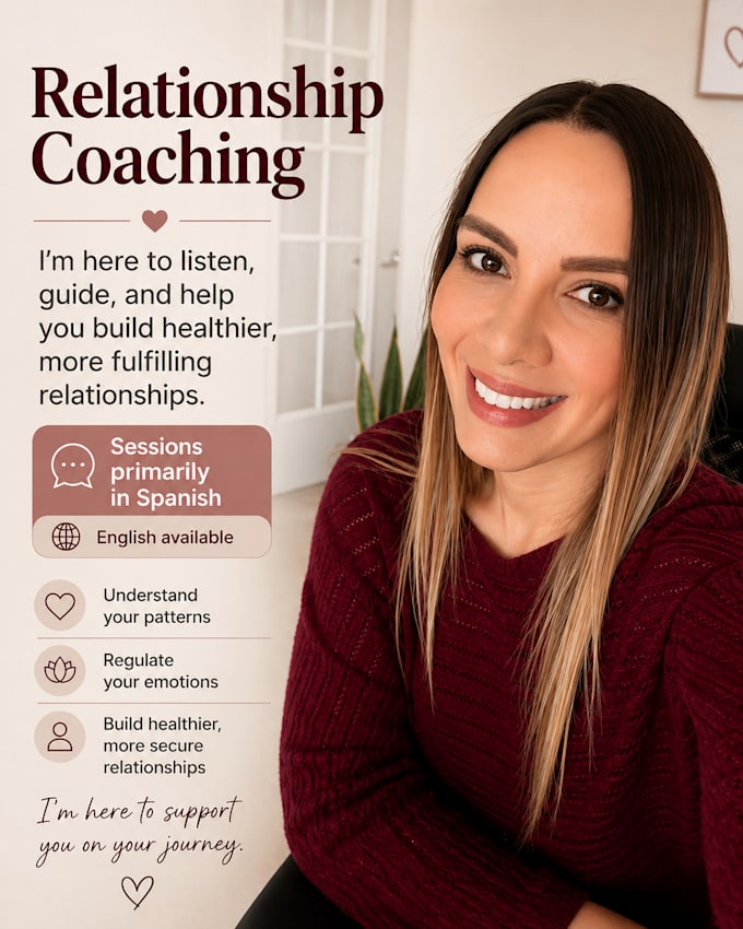 help you improve your relationships