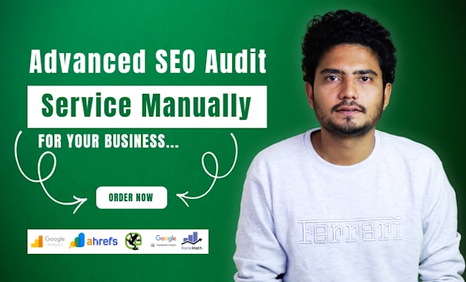 do data driven seoaudits, competitor analysis and topical mapping