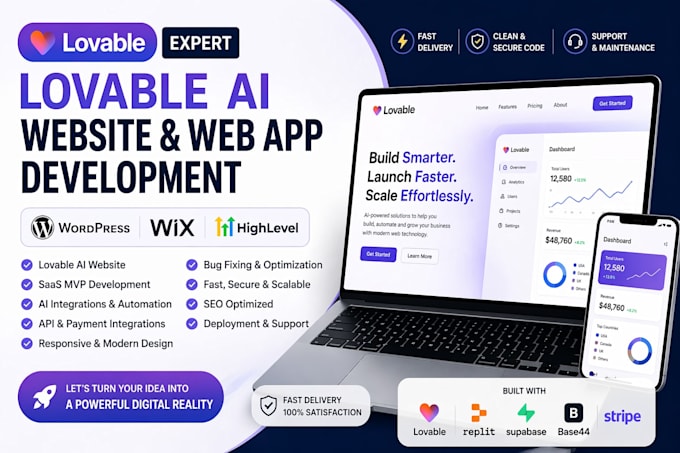 build base44 ai web app and saas mvp