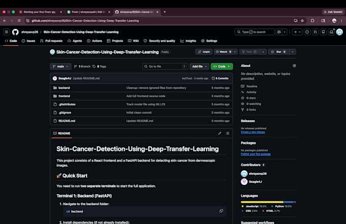 build a custom ml model or deep learning solution in pytorch