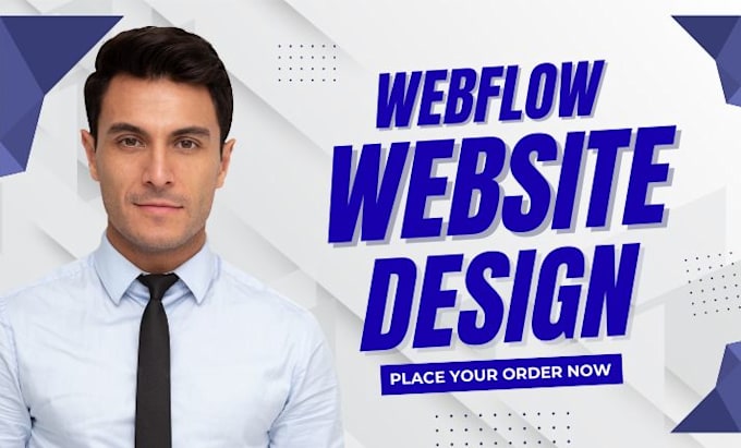design, redesign a webflow website, webflow expert, customize webflow template