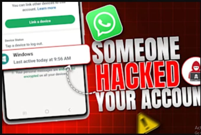 professional hacked get access to whatsapp hacked, recover hacked