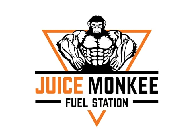 create professional drinks and beverages logo