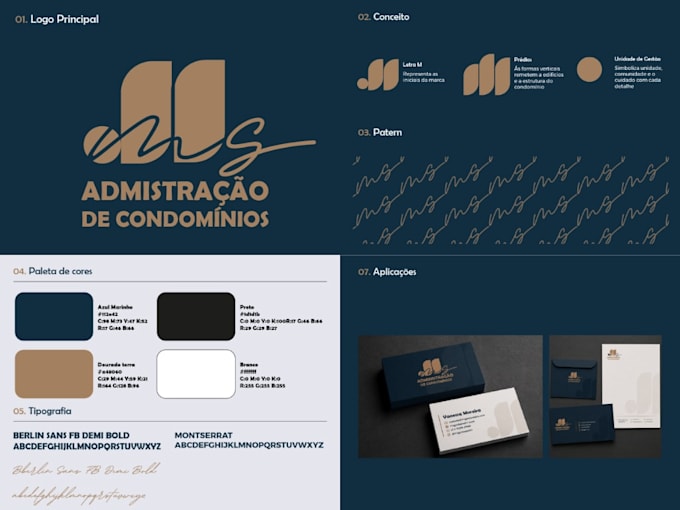 design a professional logo