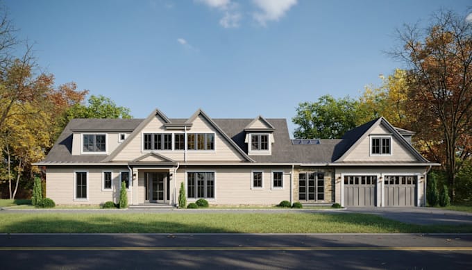 create expert revit 3d models, structural designs, and mep layouts