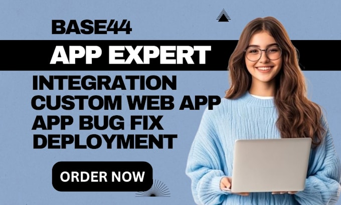 base44 bug fixing base44 expert base44 debugging base44 app base44 web app