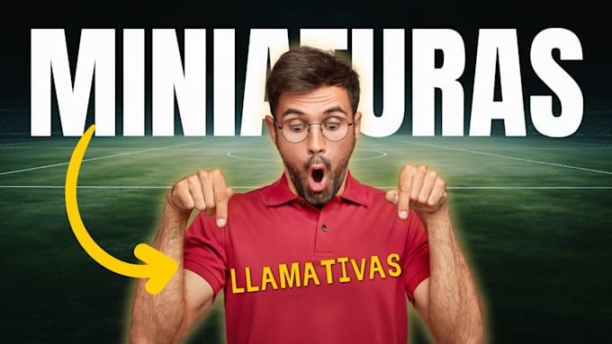 design eye catching youtube thumbnails that increase your CTR